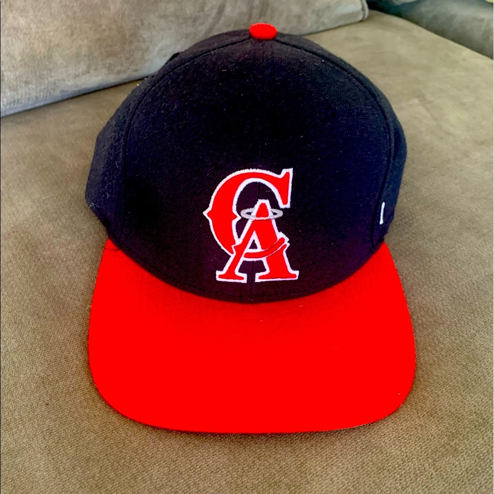 Angels Cap